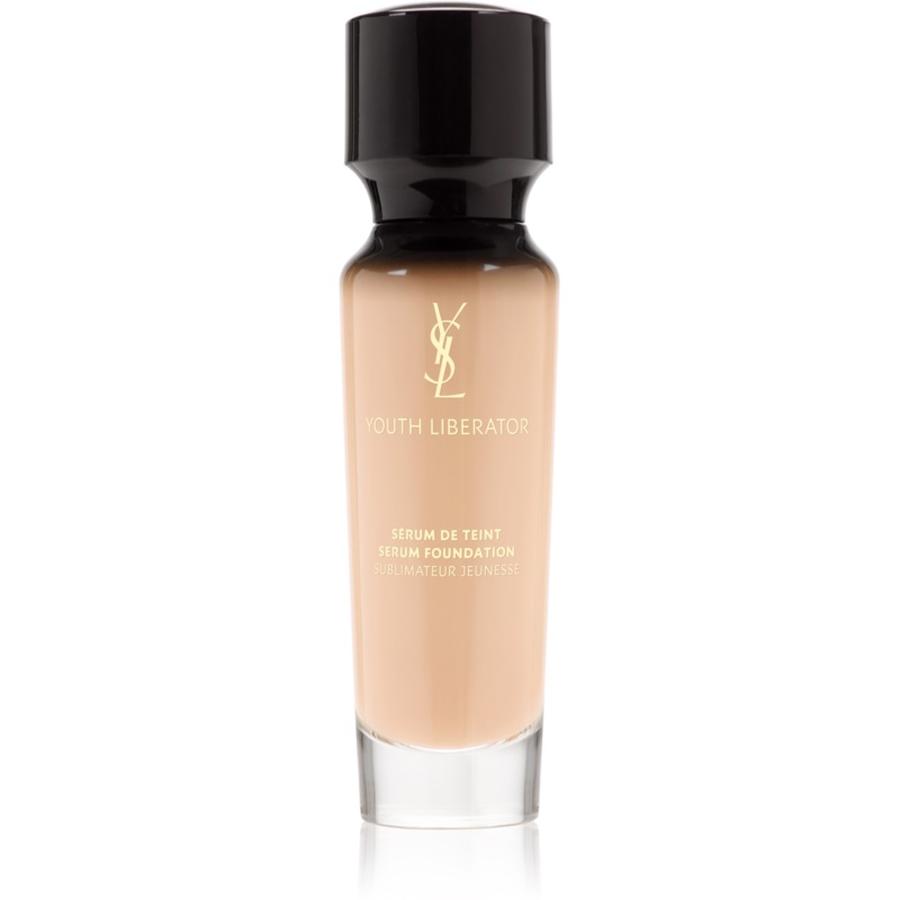 Yves Saint Laurent Youth Liberator hydratační make-up s vyhlazujícím účinkem SPF 20 odstín BR 20 Beige Rosé 30 ml