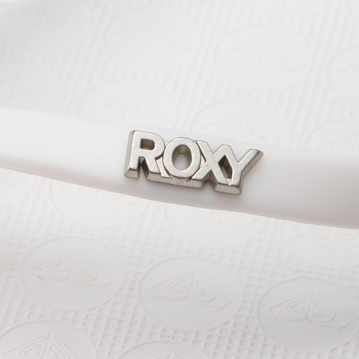Žabky Roxy - ARJL100663 Wht