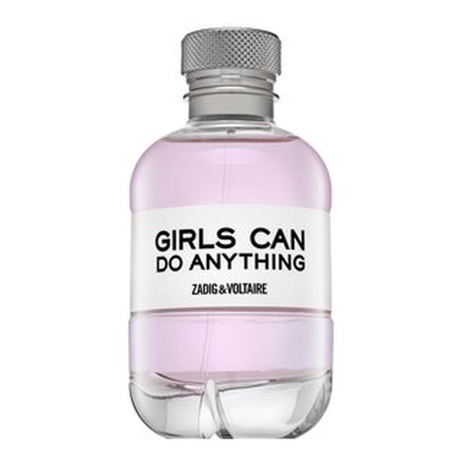 Zadig & Voltaire Girls Can Do Anything parfémovaná voda pro ženy 90 ml