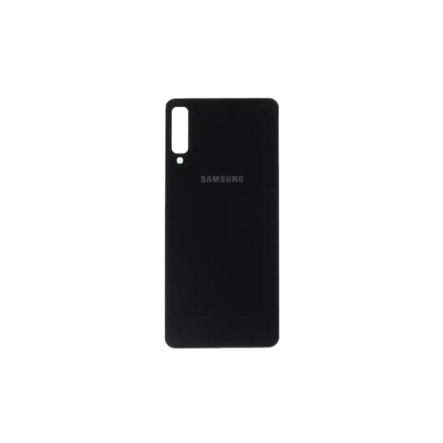 Zadní kryt baterie Back Cover na Samsung Galaxy A7 , black