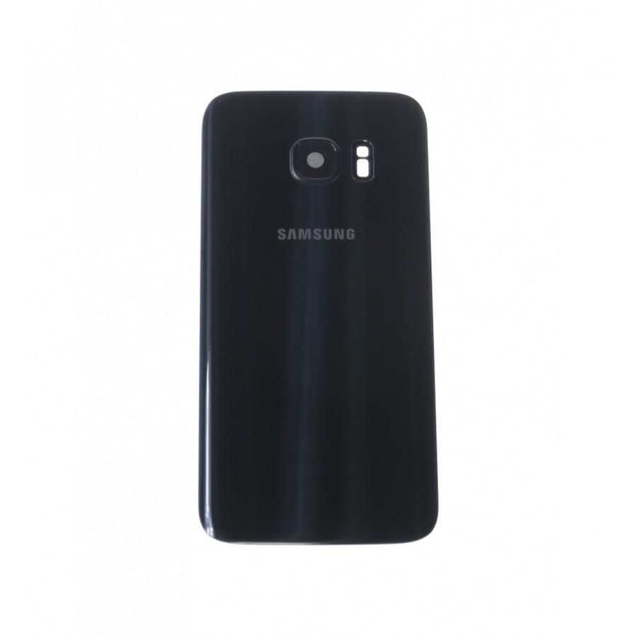 Zadní kryt baterie Back Cover na Samsung Galaxy S7, black