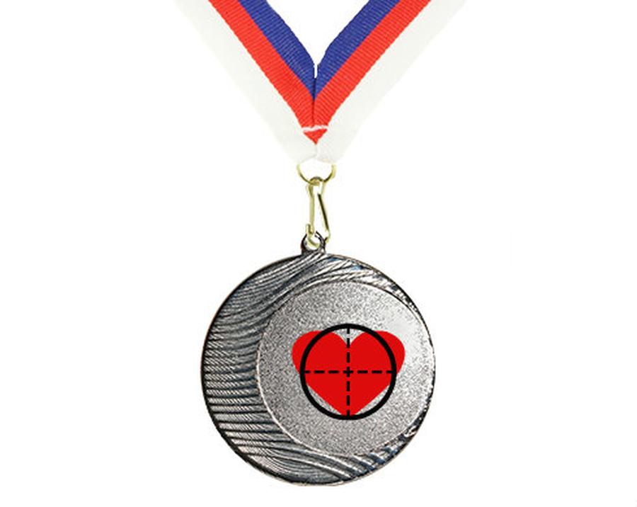 Zásah Medaile