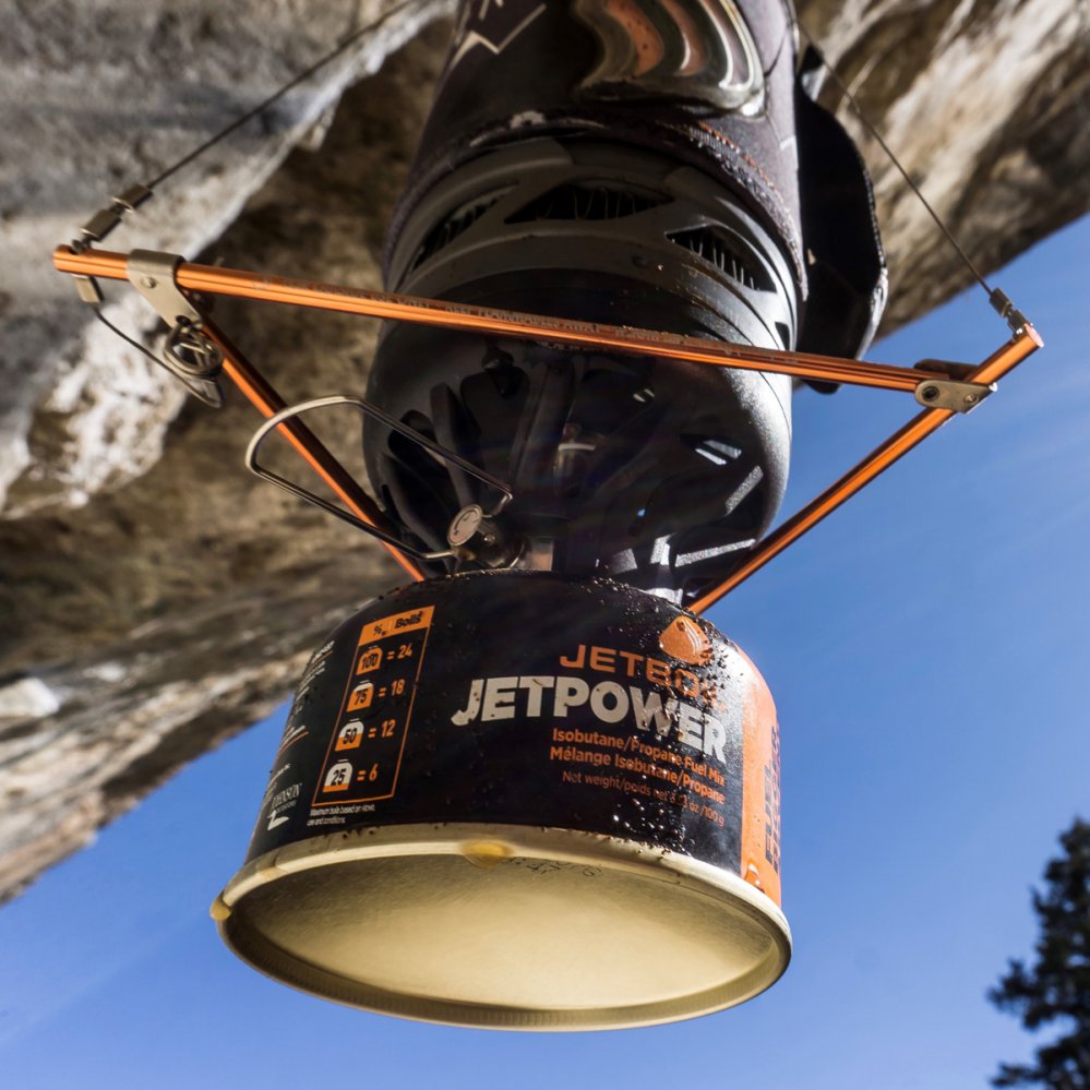 Závěsný systém JetBoil Hanging kit