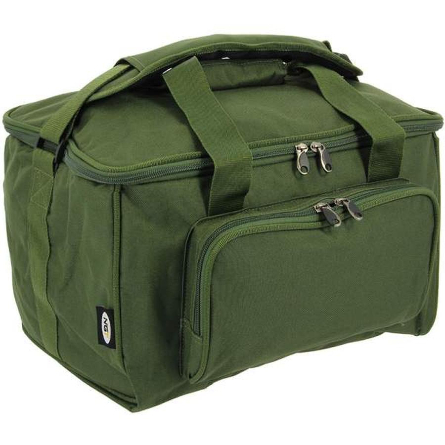 Zfish NGT Taška QuickFish Green Carryall