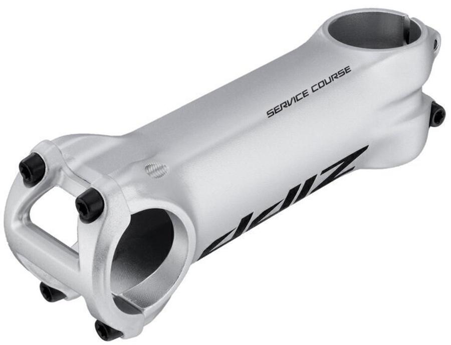 Zipp Service Course Stem 31,8mm 6° Silver/90mm