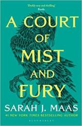 A Court of Mist and Fury - Sarah J. Maasová