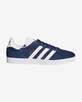 Adidas Originals Gazelle Tenisky Modrá