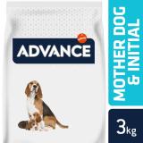 ADVANCE DOG Puppy Protect Initial 3kg