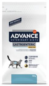 ADVANCE-VETERINARY DIETS Cat Gastro Sensitive 1,5kg