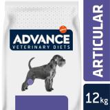 ADVANCE-VETERINARY DIETS Dog Articular Care 12kg
