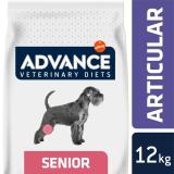 ADVANCE-VETERINARY DIETS Dog Articular Care Senior 12kg