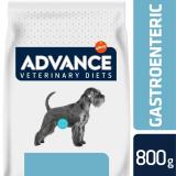 ADVANCE-VETERINARY DIETS Dog Gastro Enteric 800g