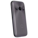 Alcatel 2019G Metallic Gray