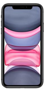 Apple iPhone 11 4GB/64GB Black