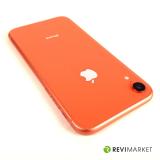 Apple iPhone XR 128GB Coral  / A