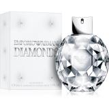 Armani Emporio Diamonds parfémovaná voda pro ženy 100 ml