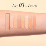 ARTDECO Perfect Teint Concealer rozjasňující korektor v peru odstín 3 Peach 2 ml