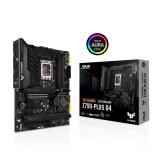 ASUS TUF GAMING Z790-PLUS D4/LGA 1700/ATX