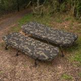 Avid Carp Spacák Ascent RS Camo Standard