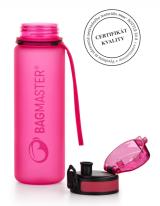 Bagmaster Bottle 20 A Pink