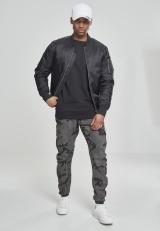 Basic Bomber Jacket S