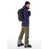 Batoh Mammut Nirvana 18L sapphire-black