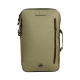 Batoh MAMMUT Seon Transporter 15  Olive