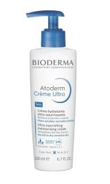 BIODERMA Atoderm Krém Ultra 200 ml