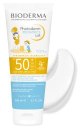 BIODERMA Photoderm Pediatrics mléko SPF50+ 200 ml