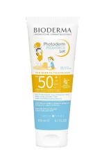 BIODERMA Photoderm Pediatrics mléko SPF50+ 200 ml