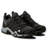 Boty adidas - Terrex Ax2r K BB1935 Cblack/Cblack