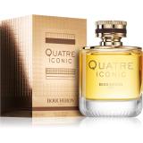 Boucheron Quatre Iconic parfémovaná voda pro ženy 100 ml