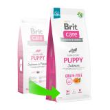 Brit Care Dog Grain-free Puppy 12kg