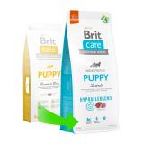 Brit Care Dog Hypoallergenic Puppy 3kg