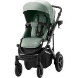 BRITAX RÖMER Kočárek sportovní Smile 4 Jade Green