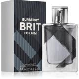 Burberry Brit for Him toaletní voda pro muže 50 ml