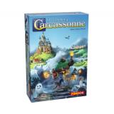 Carcassonne - Duchové Mindok