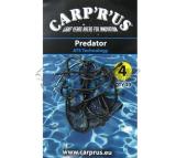 Carp ´R´ Us Carp´R ´Us Predator ATS 10ks Velikost háčku: #8