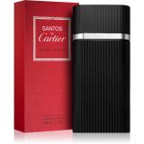 Cartier Santos toaletní voda pro muže 100 ml