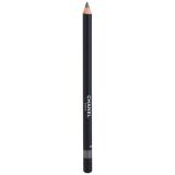 Chanel Le Crayon Khol tužka na oči odstín 64 Graphite 1,4 g