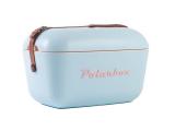 Chladicí box Polarbox 12L, modrá - Polarbox