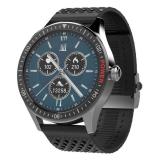 Chytré hodinky Carneo Prime GTR Man, černá