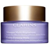 Clarins Extra-Firming Mask zpevňující a regenerační pleťová maska 75 ml