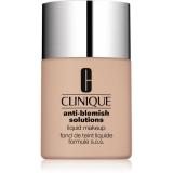 Clinique Anti-Blemish Solutions™ Liquid Makeup tekutý make-up pro problematickou pleť, akné odstín 05 Fresh Beige 30 ml