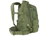 Condor Batoh MOLLE 3-DAYS ASSAULT - Kryptek Mandrake™