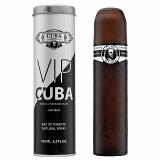 Cuba VIP toaletní voda pro muže 100 ml