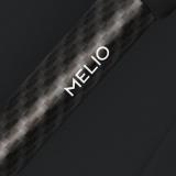 CYBEX Kočárek sportovní Melio Carbon Moon Black
