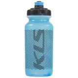 Cyklo láhev Kellys Mojave Transparent 0,5l  Blue