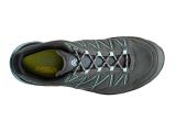 Dámské trekové boty Asolo Tahoe Lth GTX ML graphite/celadon 5UK