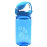 Dětská láhev NALGENE OTF 350 ml  Grey Car